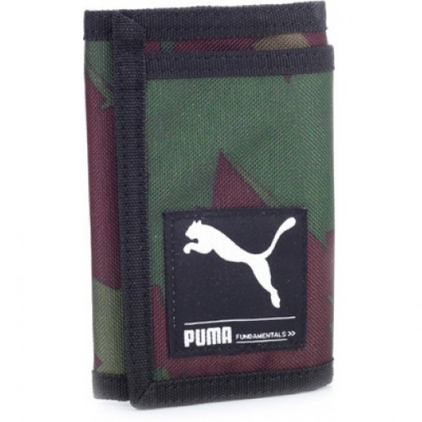 Puma Wallet 